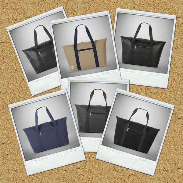INTRODUCING... THE CARRYALL – Mi-Pac