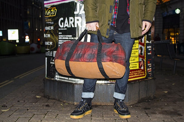 Ark Clothing take their Mi-Pac for a day out