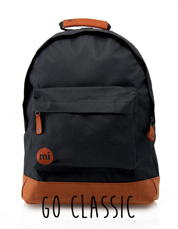 Schooled - Top 5 Backpacks for Students