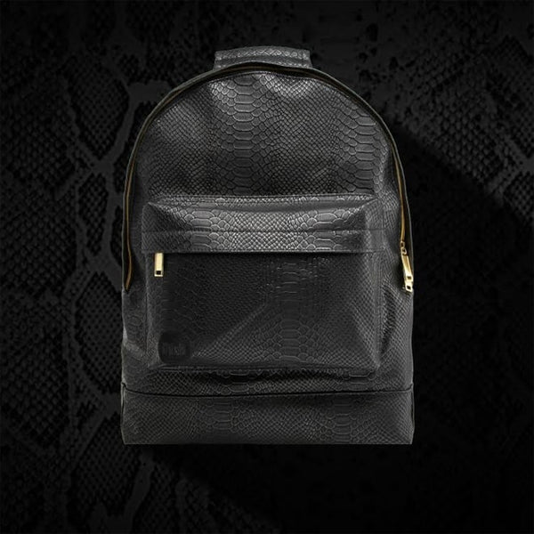 #MiColours - The Mi-Pac Python Collection