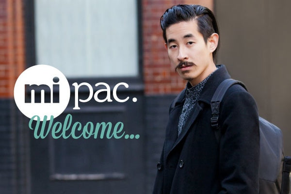 Welcome to the launch of the new Mi-Pac blog!