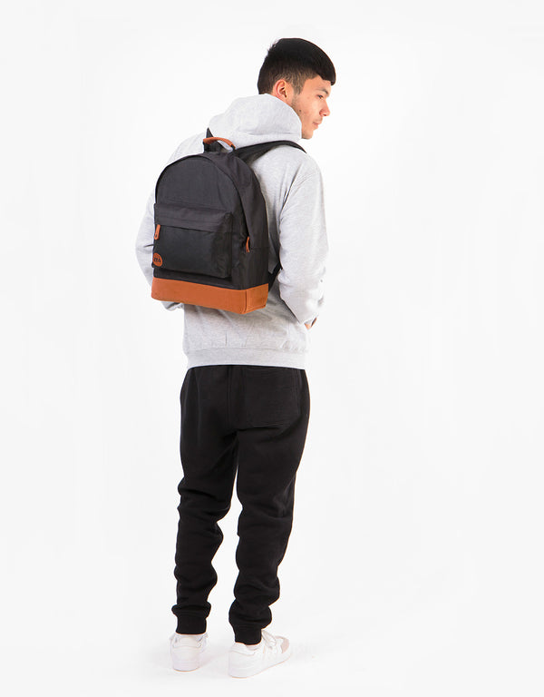 Mi-Pac Backpack - Classic Black