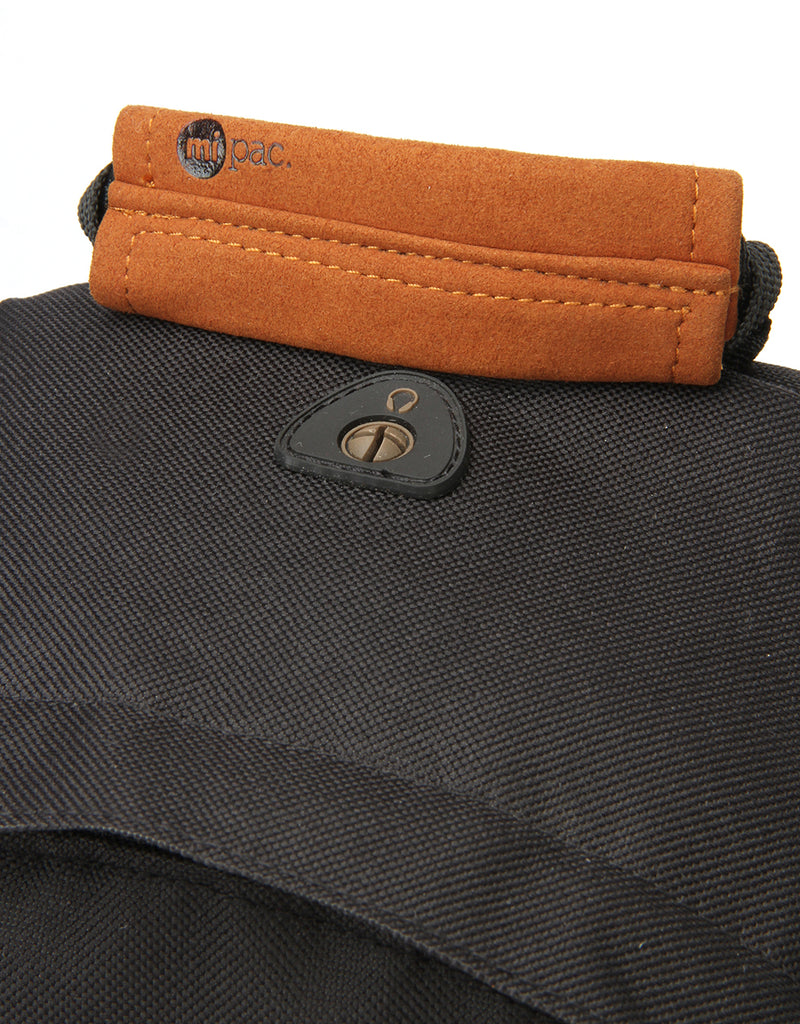 Mi-Pac Backpack - Classic Black