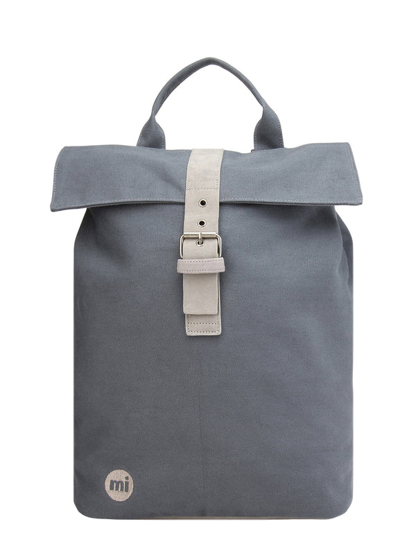 Mi-Pac Day Pack - Canvas Charcoal