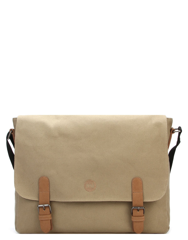 Mi-Pac Messenger - Canvas Sand