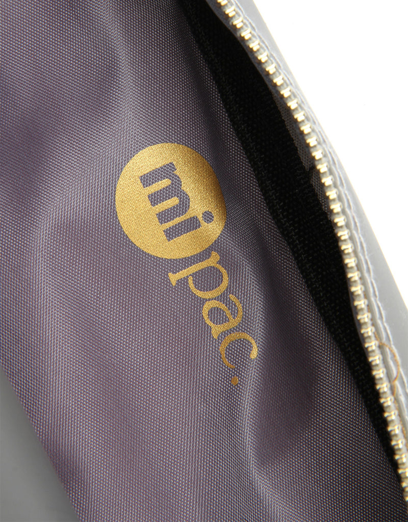 Mi-Pac Gold Travel Kit - Rubber Grey