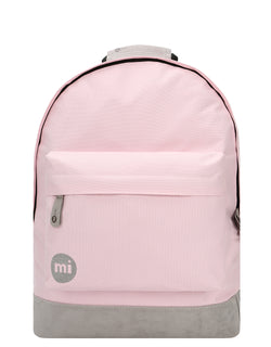 Mi-Pac Backpack - Classic Blush/Grey