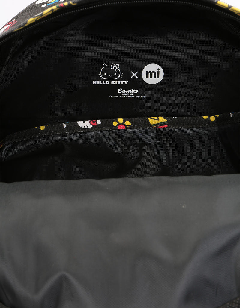 Mi-Pac x Hello Kitty Backpack - Poses