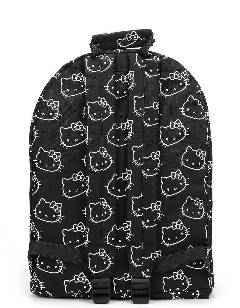 Mi-Pac x Hello Kitty Backpack - Stamps