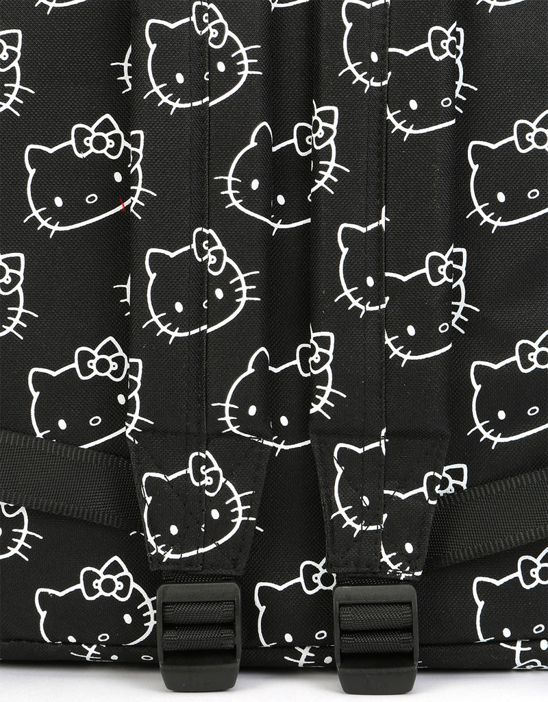 Mi-Pac x Hello Kitty Backpack - Stamps
