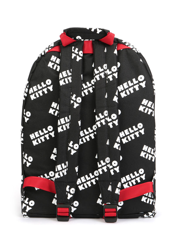 Mi-Pac x Hello Kitty Backpack - Tags