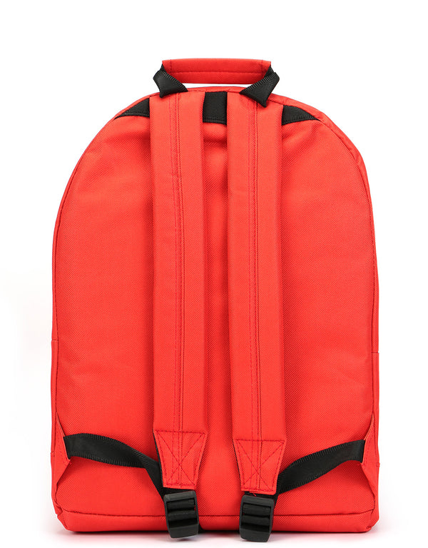 Mi-Pac x Hello Kitty Backpack - Shout Out Red
