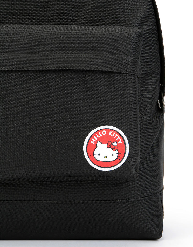 Mi-Pac x Hello Kitty Backpack - Shout Out Black