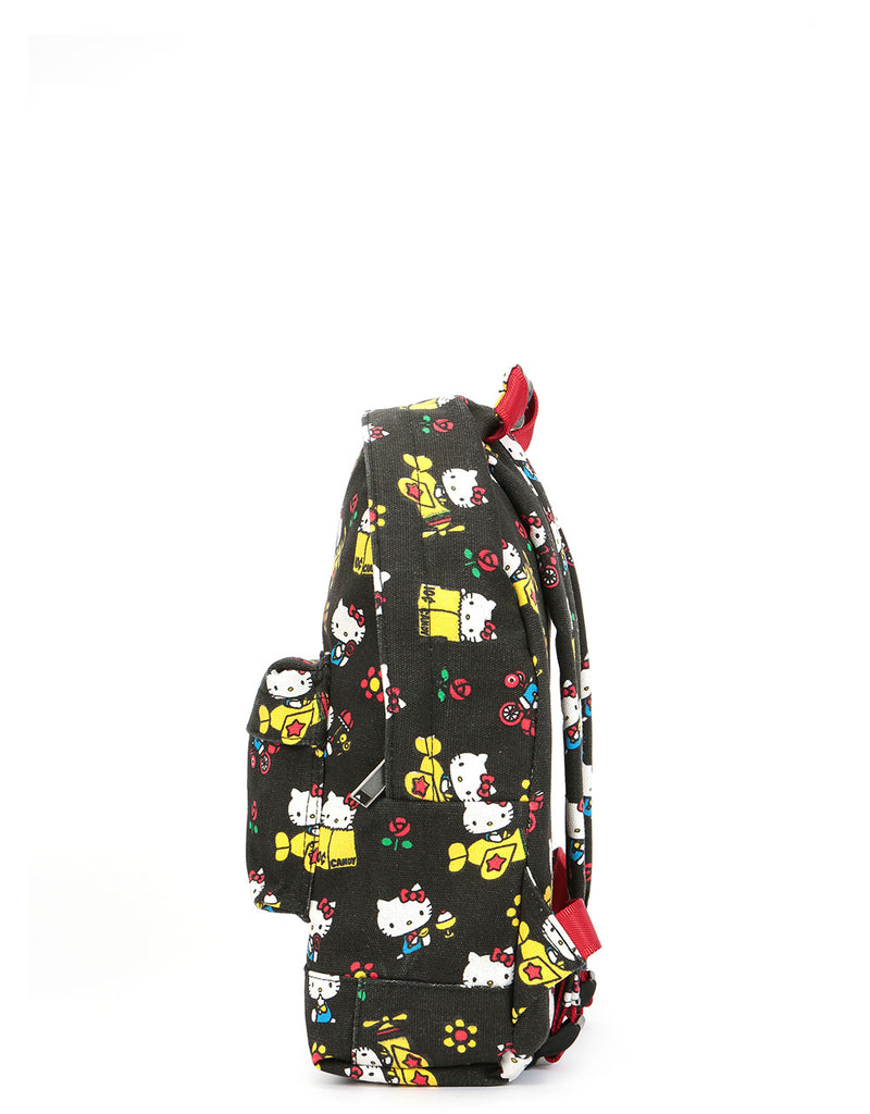 Mi-Pac x Hello Kitty Mini Backpack - Poses