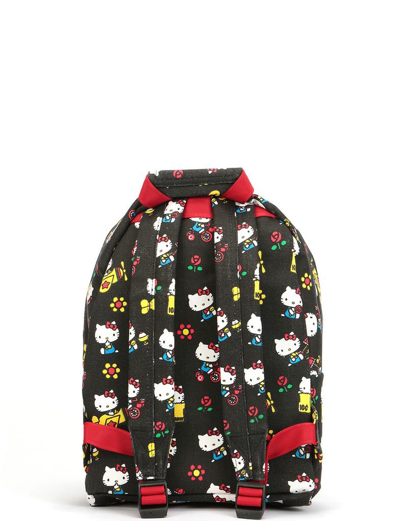 Mi-Pac x Hello Kitty Mini Backpack - Poses