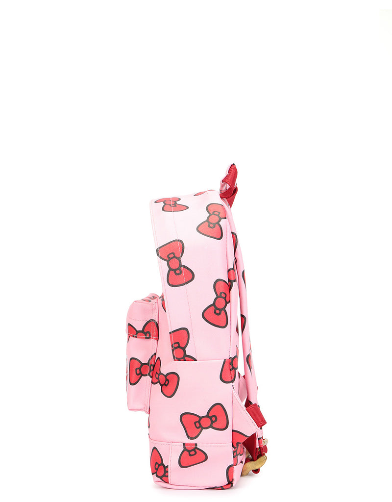 Mi-Pac x Hello Kitty Mini Backpack - Bows