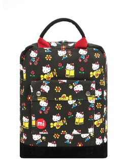 Mi-Pac x Hello Kitty Tote Backpack - Poses