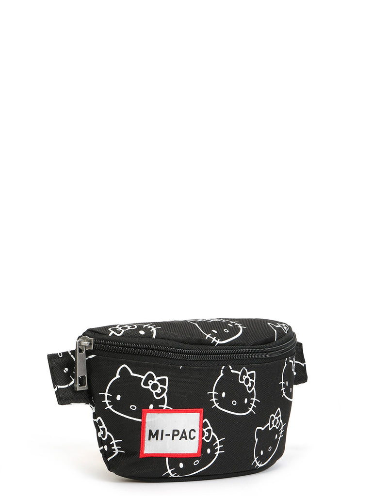 Mi-Pac x Hello Kitty Bum Bag - Stamps