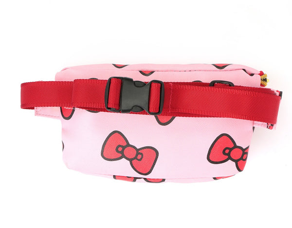 Mi-Pac x Hello Kitty Bum Bag - Bows
