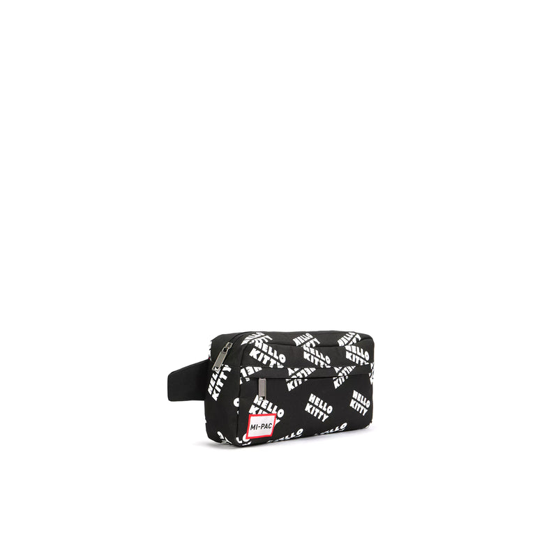 Mi-Pac x Hello Kitty Street Pac - Tags