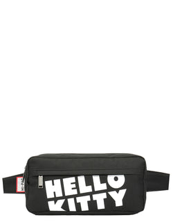 Mi-Pac x Hello Kitty Street Pac - Shout Out Black