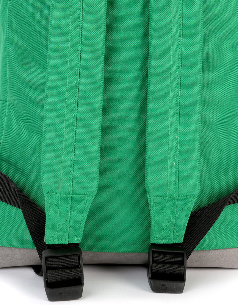 Mi-Pac Mini Classic  - Leaf Green/Grey