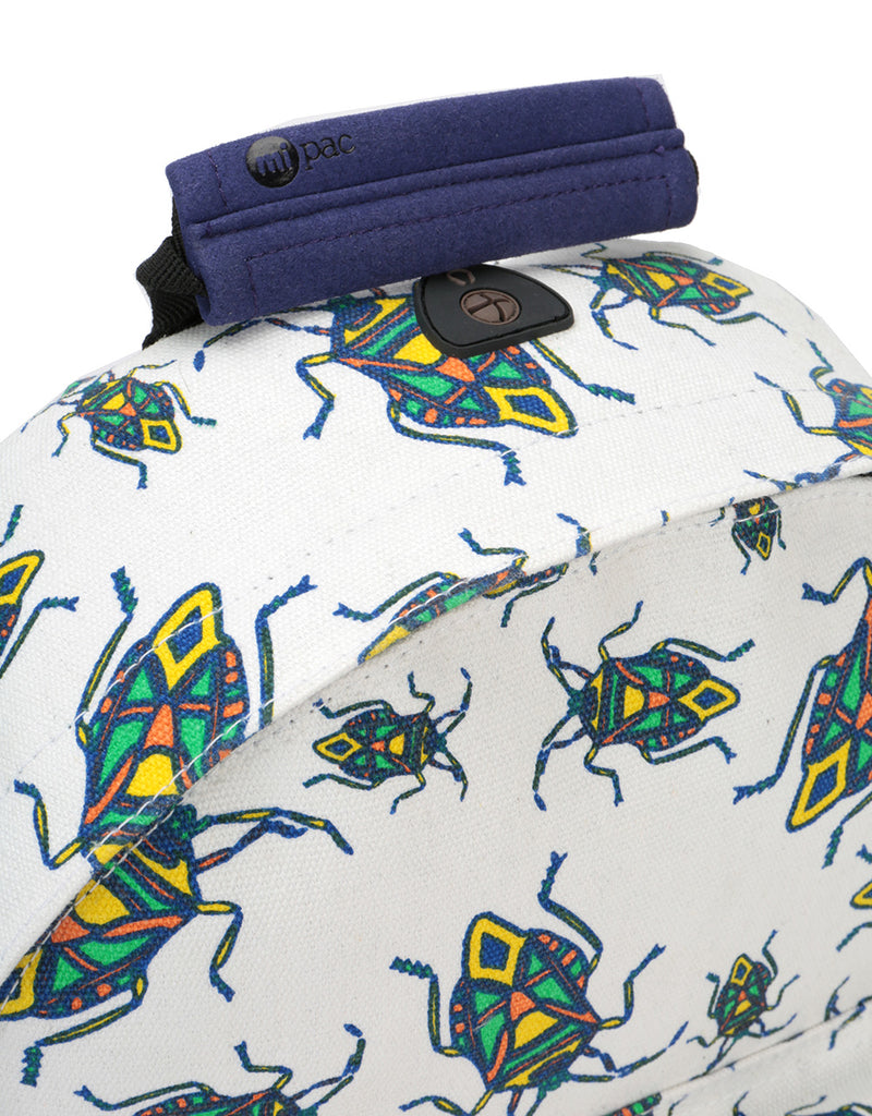 Mi-Pac Mini Bugs - Natural