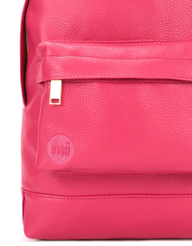 Mi-Pac Mini Tumbled - Fuchsia