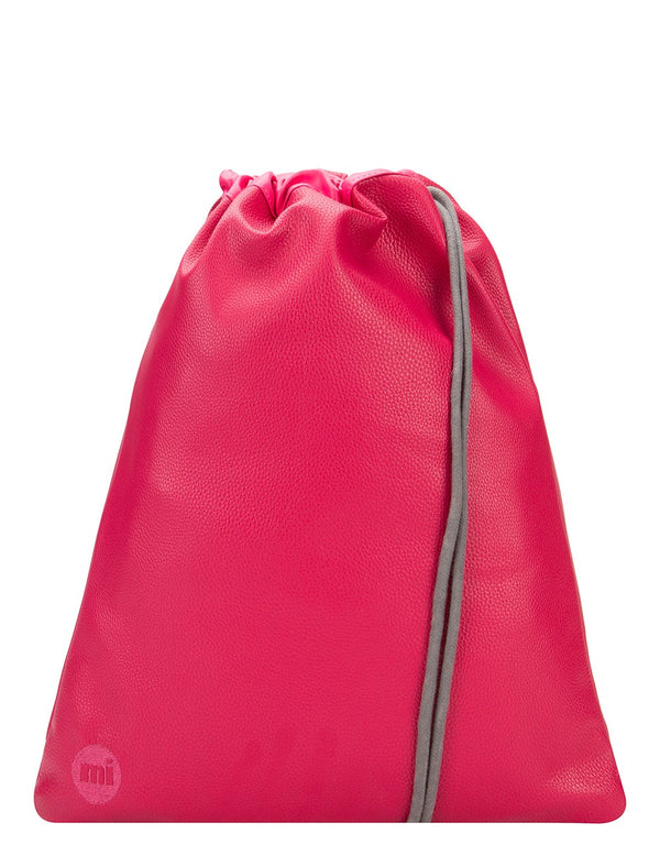 Mi-Pac Kit Bag Tumbled - Fuchsia