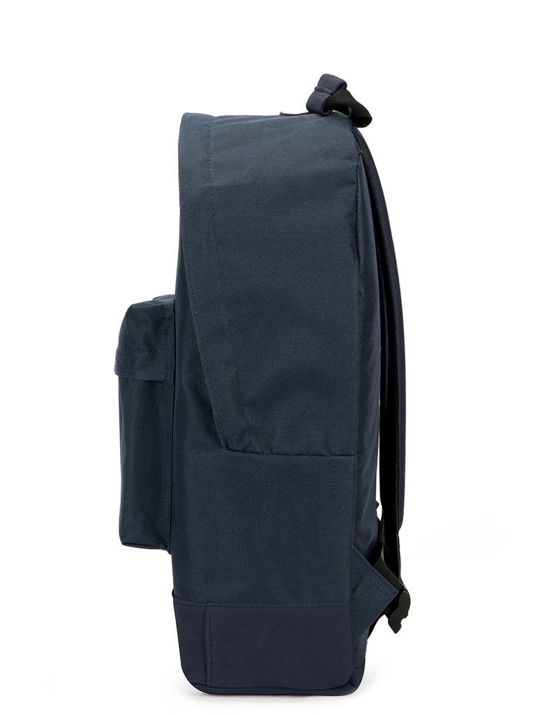 Mi-Pac Backpack - Classic All Blue/Black