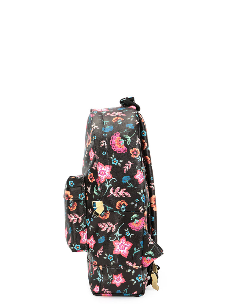 Mi-Pac Gold Mini  - Crafted Folk Black