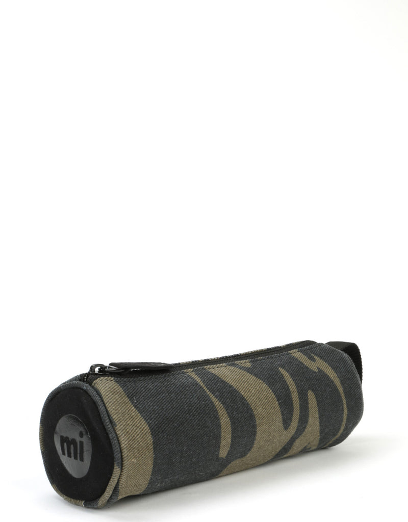 Mi-Pac Case - Canvas Camo Khaki