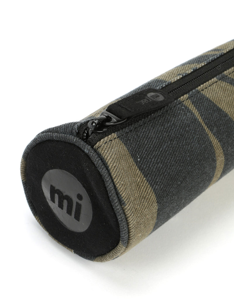 Mi-Pac Case - Canvas Camo Khaki