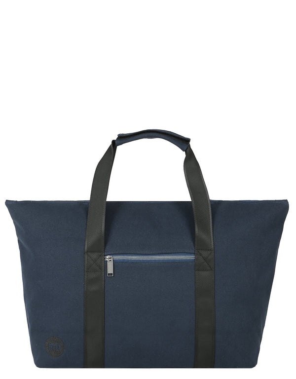 Mi-Pac Carryall - Canvas Blue Black