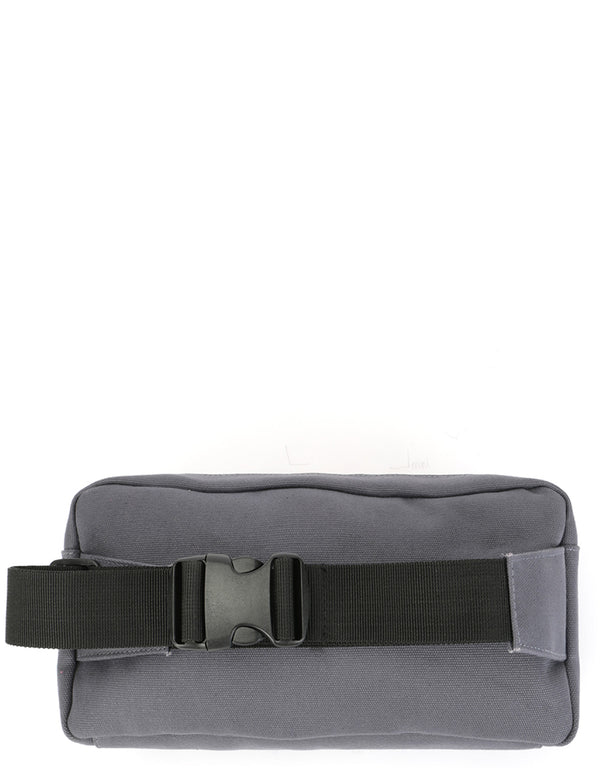 Mi-Pac Street Pac - Canvas Charcoal