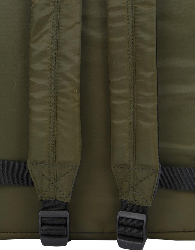 Mi-Pac Nylon Backpack - Khaki