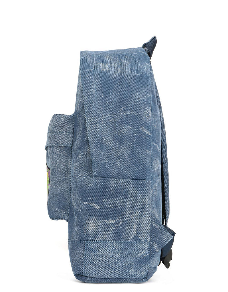 Mi-Pac x MTV Backpack - Acid Wash