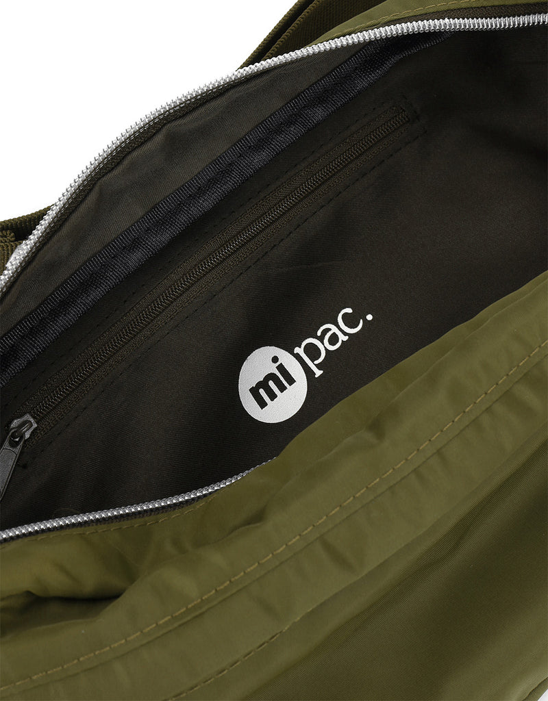 Mi-Pac Nylon Street Pac - Khaki