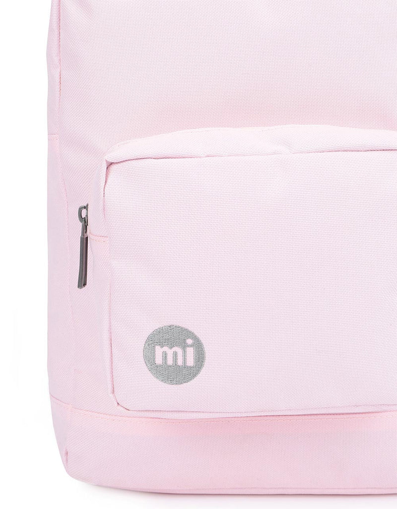 Mi-Pac Decon Classic Tote Backpack - Blush