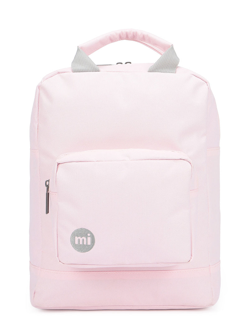 Mi-Pac Decon Classic Tote Backpack - Blush