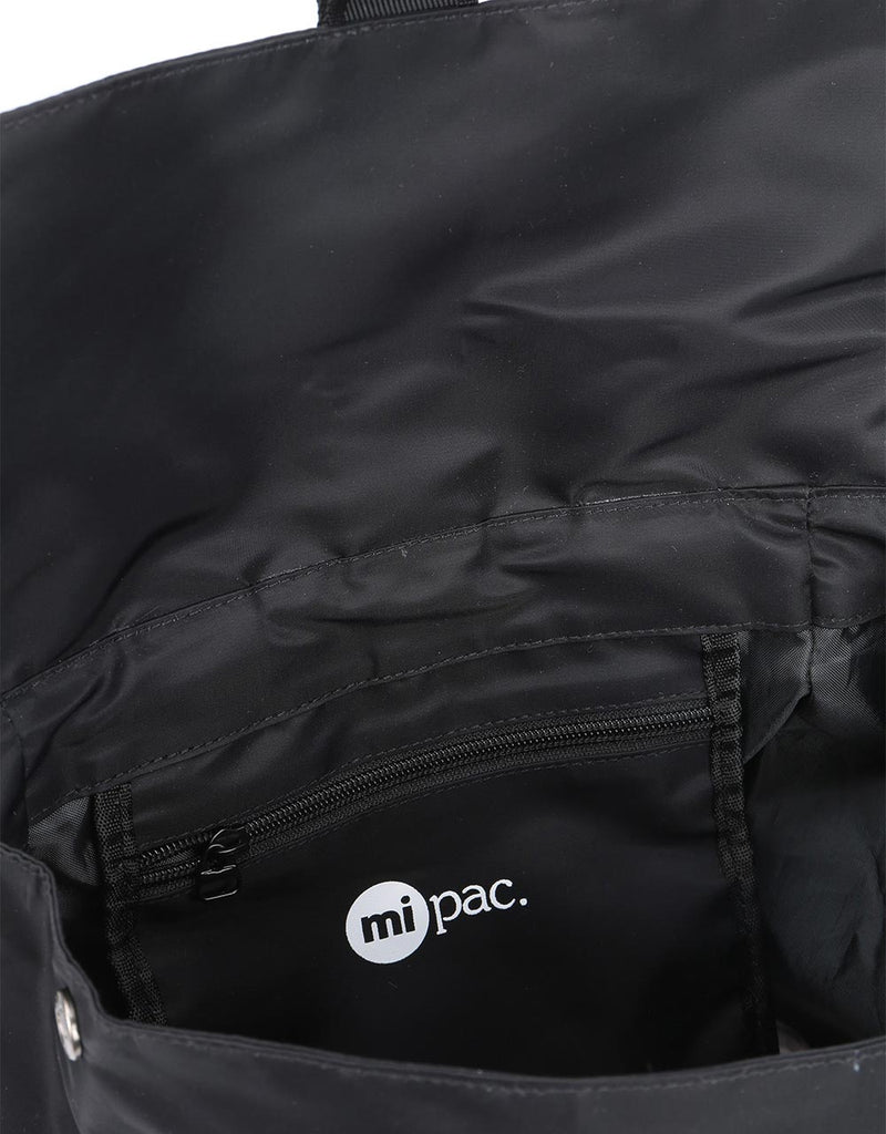 Mi-Pac Nylon Day Pack SP - Black