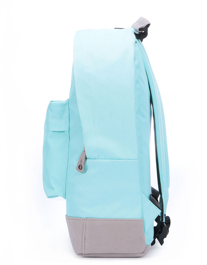 Mi-Pac Classic Backpack -  Neo Mint