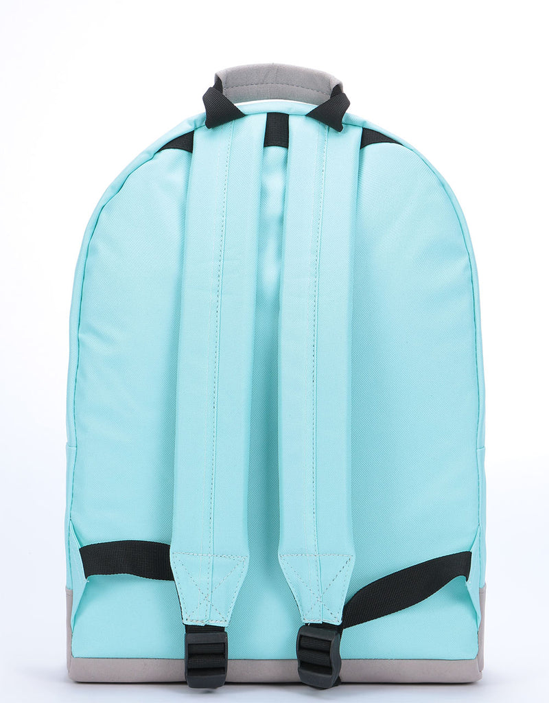 Mi-Pac Classic Backpack -  Neo Mint