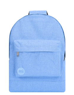 Mi-Pac Crosshatch Backpack -  Denim