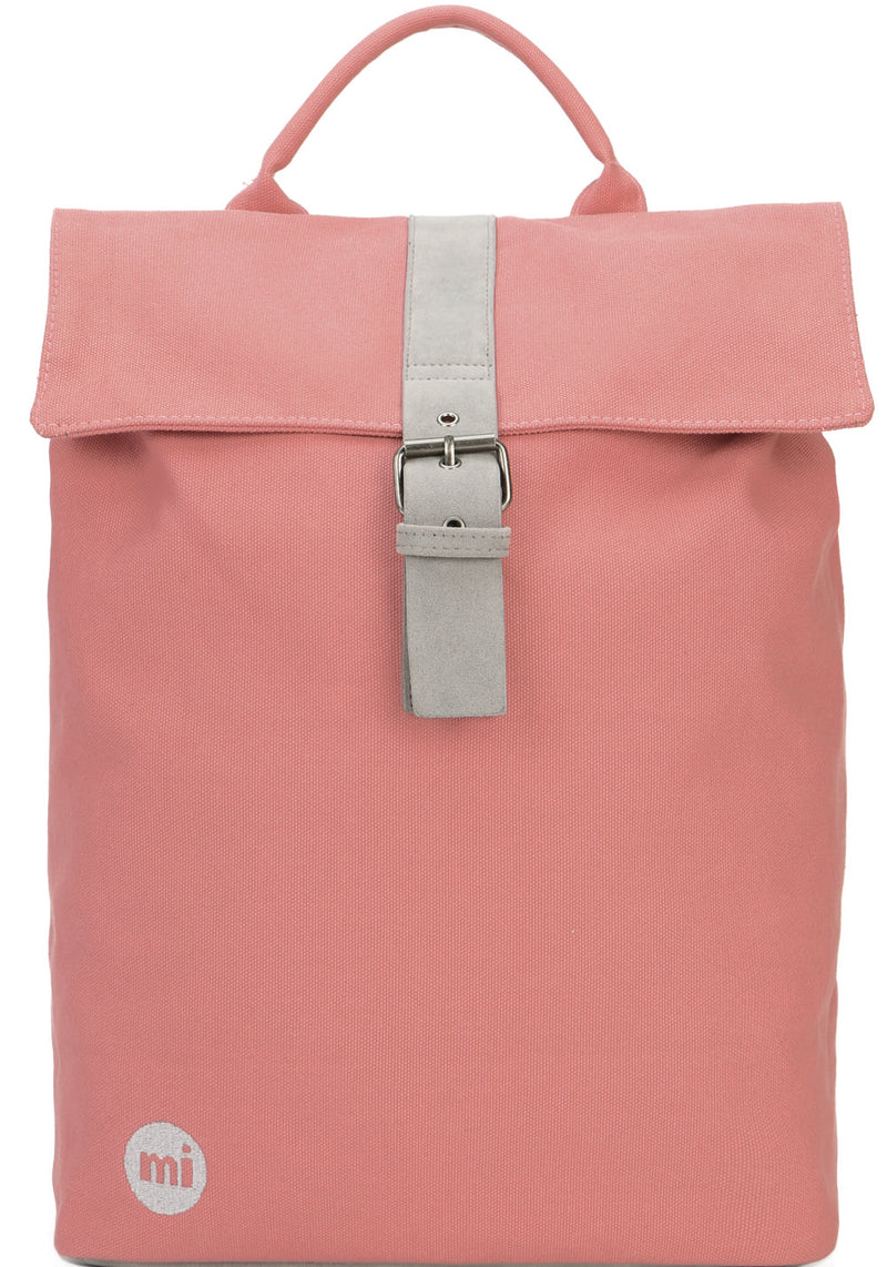 Mi-Pac Day Pack - Canvas Rose