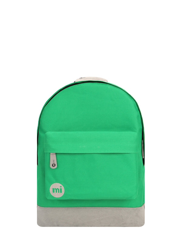 Mi-Pac Mini Classic  - Leaf Green/Grey
