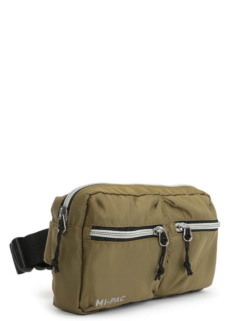 Mi-Pac Nylon Utility Pack - Khaki