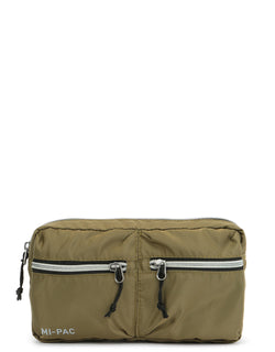 Mi-Pac Nylon Utility Pack - Khaki