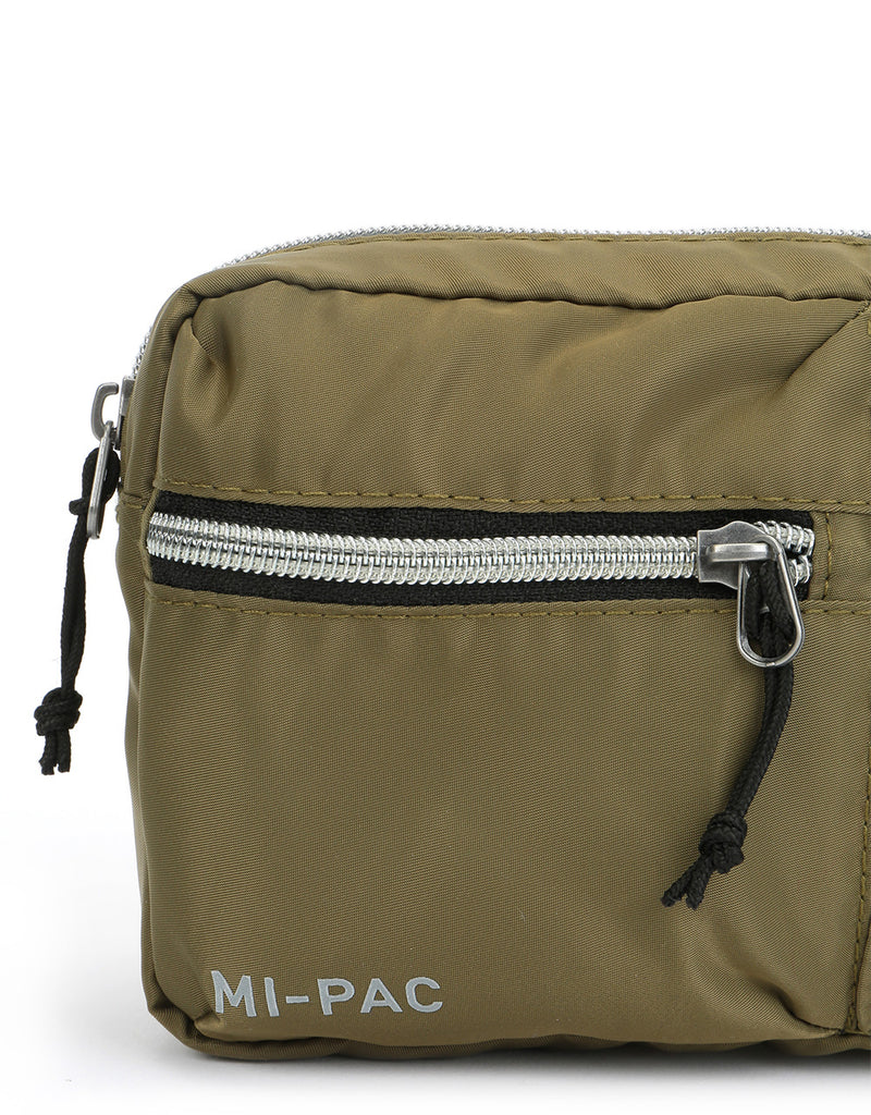 Mi-Pac Nylon Utility Pack - Khaki