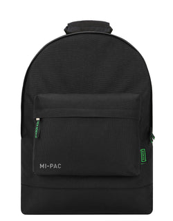Mi-Pac Renew Classic Backpack - Black